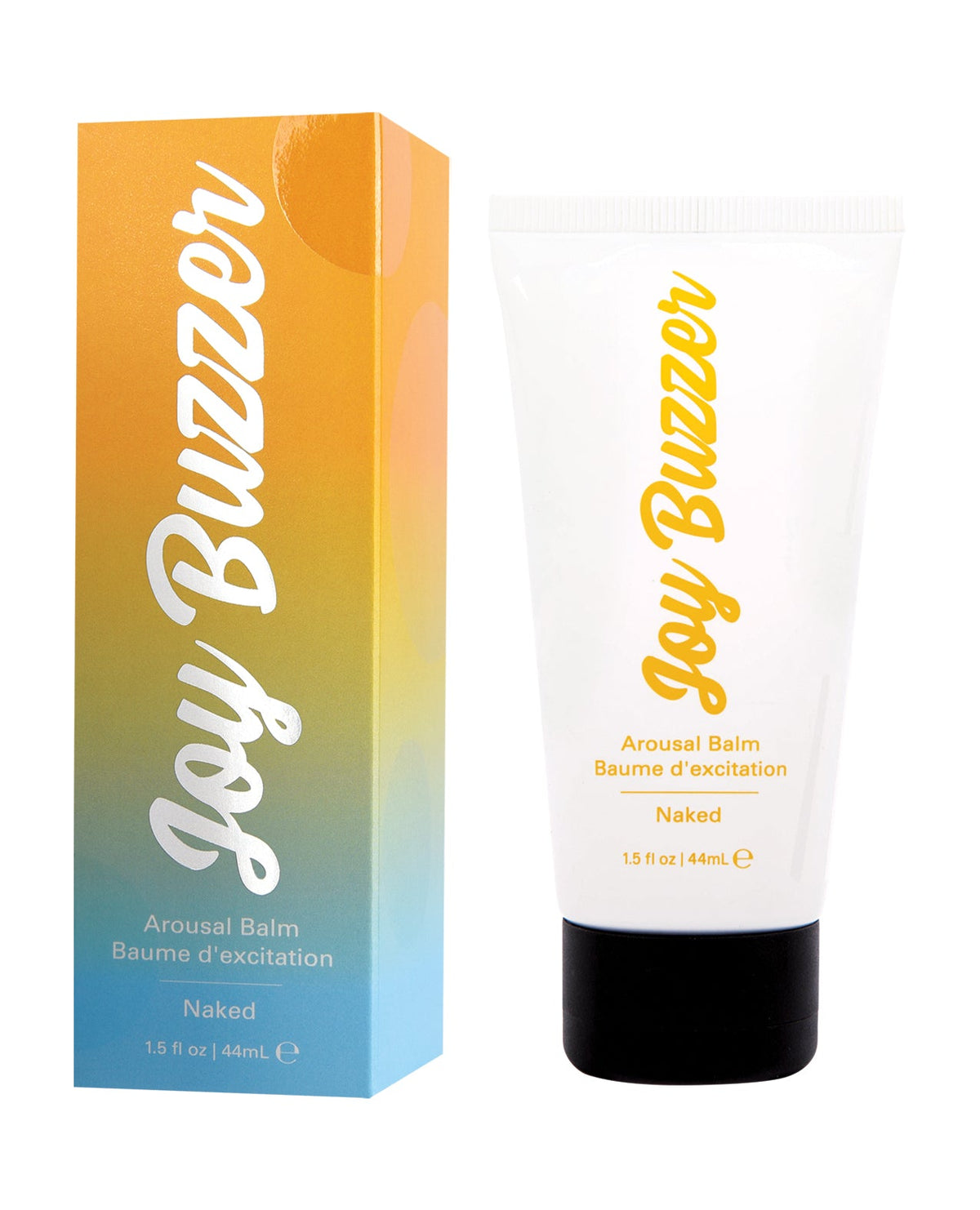 Jelique Jelique Joy Buzzer Naked - 1.5 oz