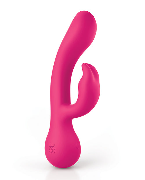 Jimmyjane JimmyJane Ruby Rabbit - Pink