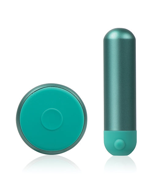 Jimmyjane JimmyJane Mini Chroma - Teal