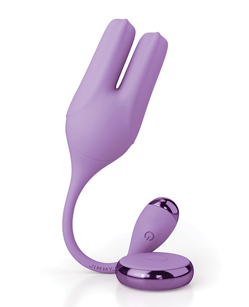 Jimmyjane JimmyJane Form 2 Kegel Trainer Clit Tickler