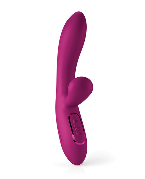Jimmyjane JimmyJane Solis Rabbit Vibrator