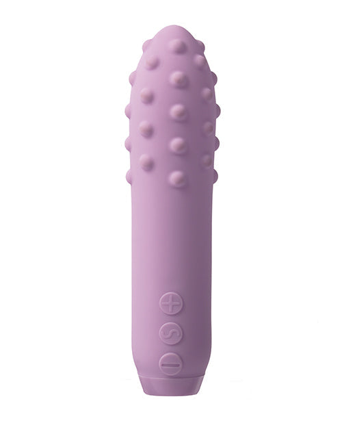 Je Joue Je Joue Duet Bullet Vibrator - Lilac