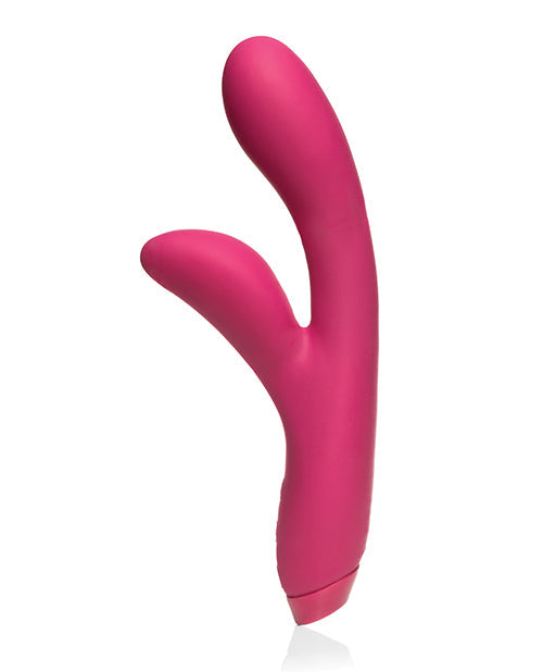 Je Joue Je Joue Hera Rabbit Vibrator - Fuchsia