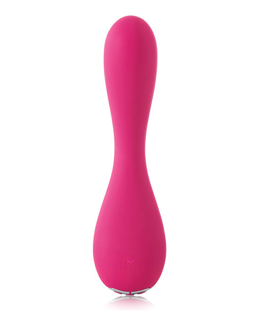 Je Joue Je Joue Uma Classic G-Spot Vibrator - Fuchsia