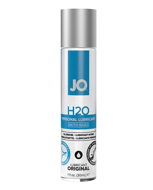 JO H2O JO H2O - Original Lubricant 1 oz