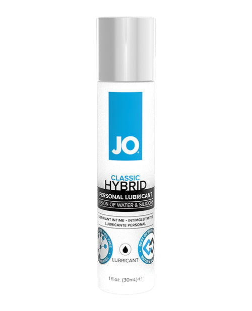 JO Hybrid JO Classic Hybrid - Original Lubricant 1 oz