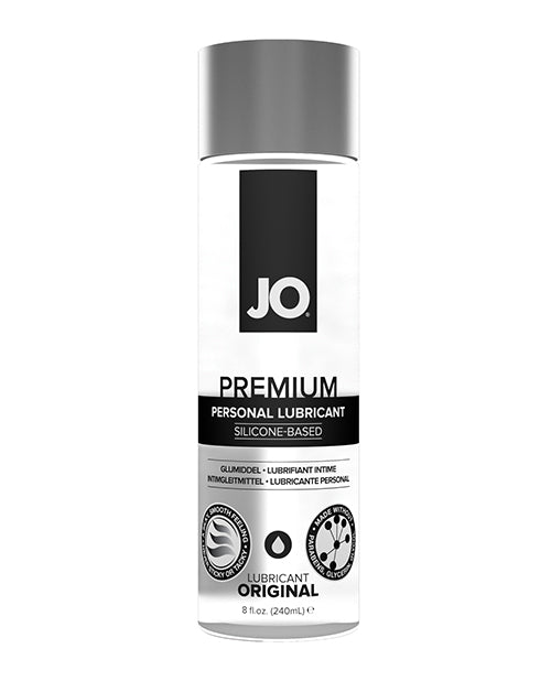 JO JO Premium Original - Lubricant 8 oz