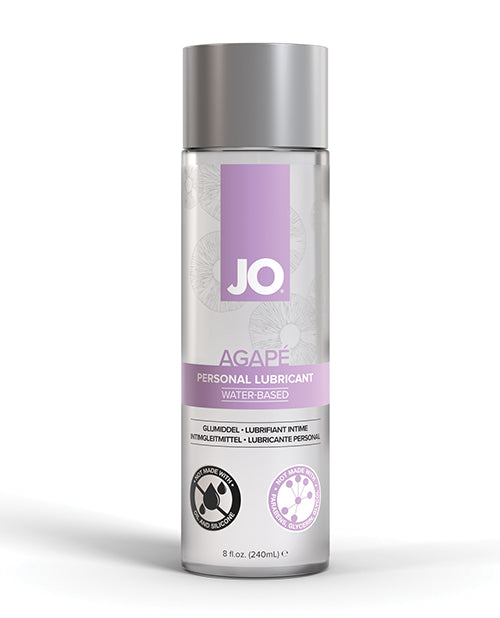 JO H2O JO Agape - Original Lubricant 8 oz