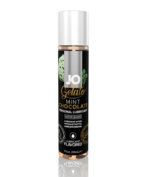 JO Gelato JO Gelato - Mint Chocolate Lubricant 1 oz