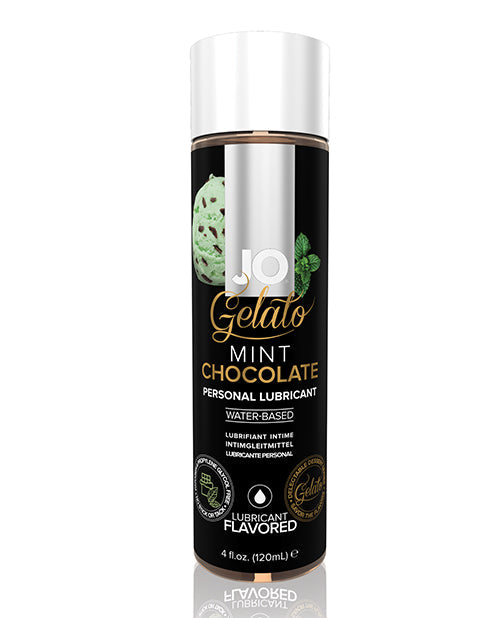 JO Gelato JO Gelato - Mint Chocolate Lubricant 4 oz