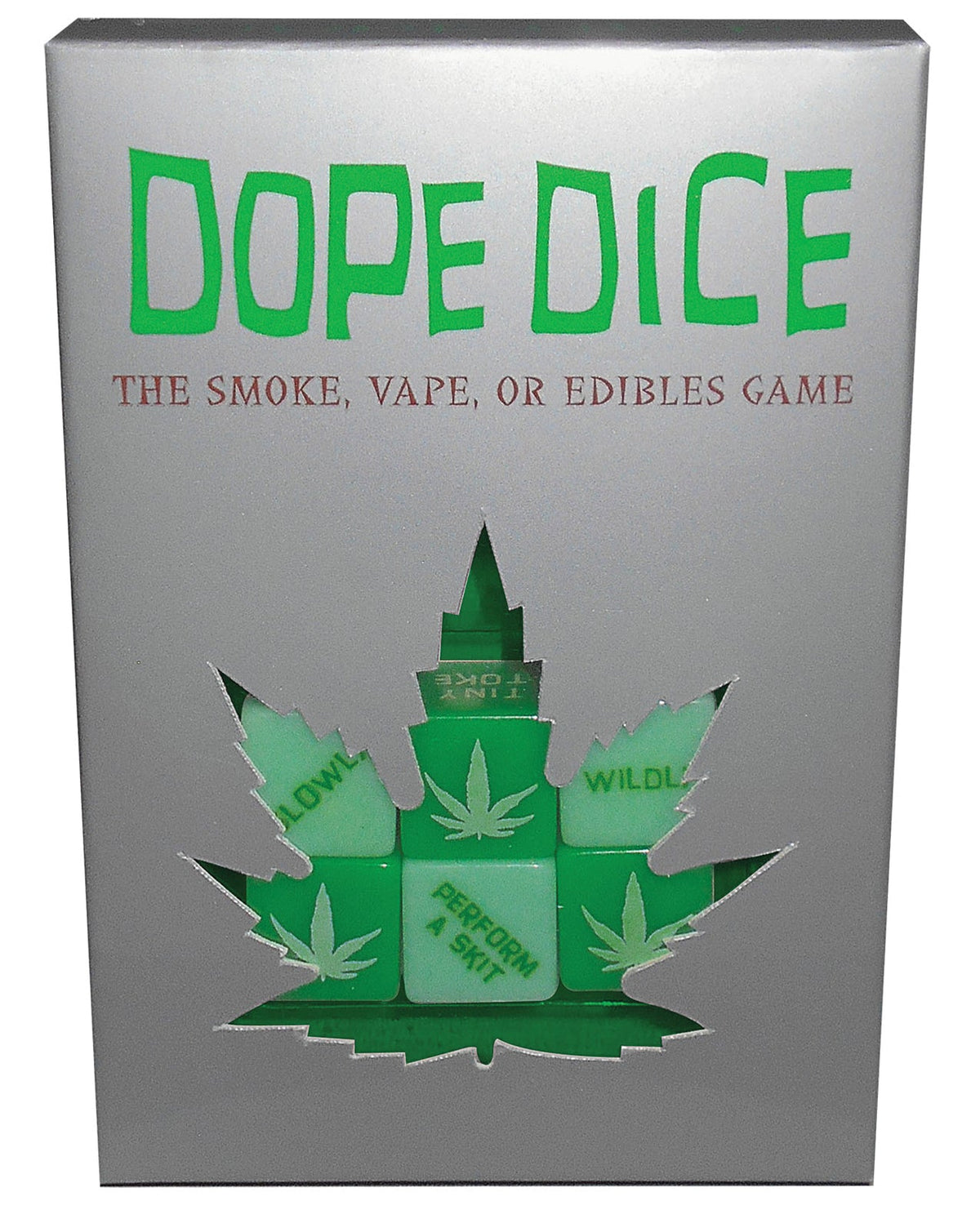 Kheper Dope Dice