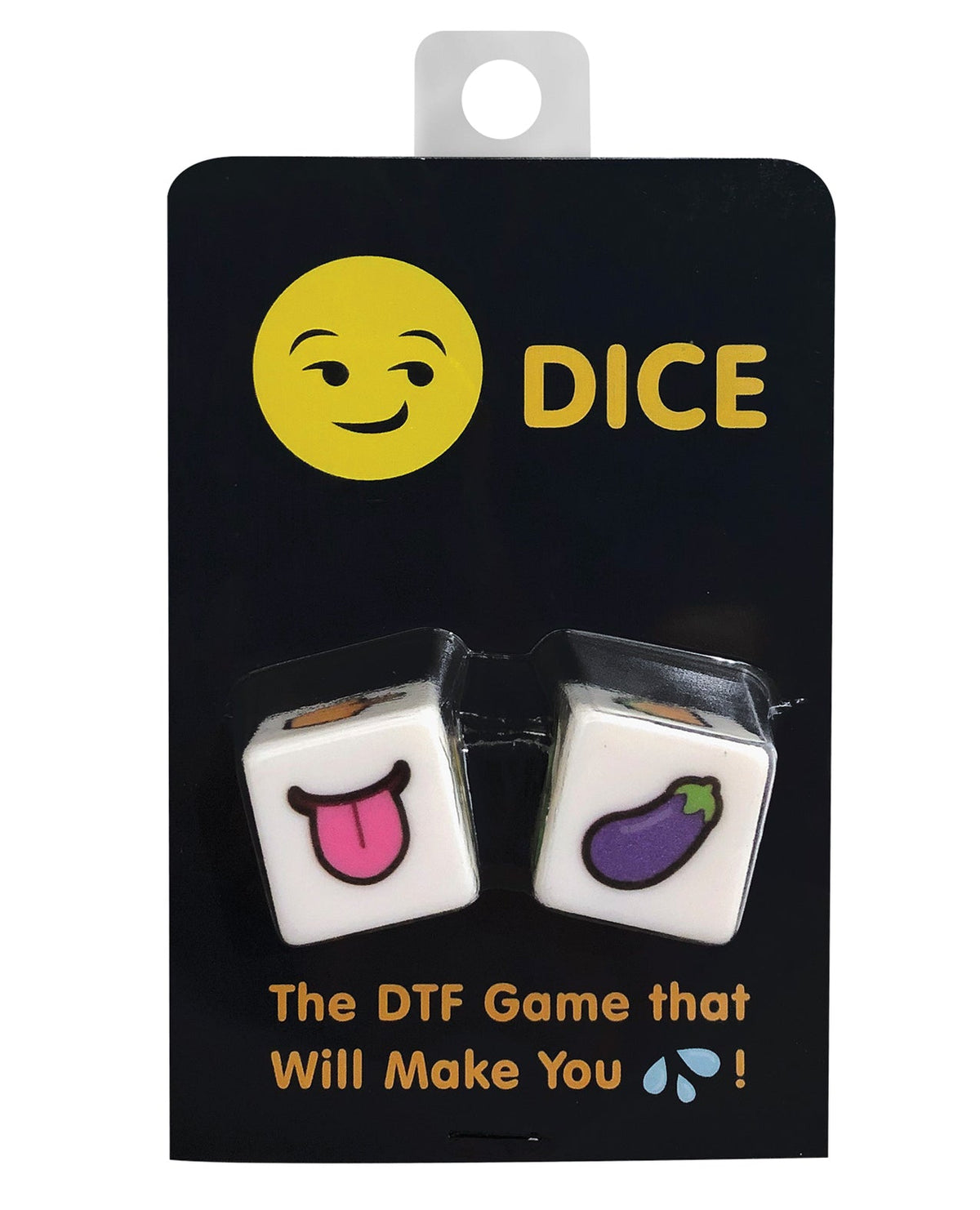 Kheper DTF Dice Game
