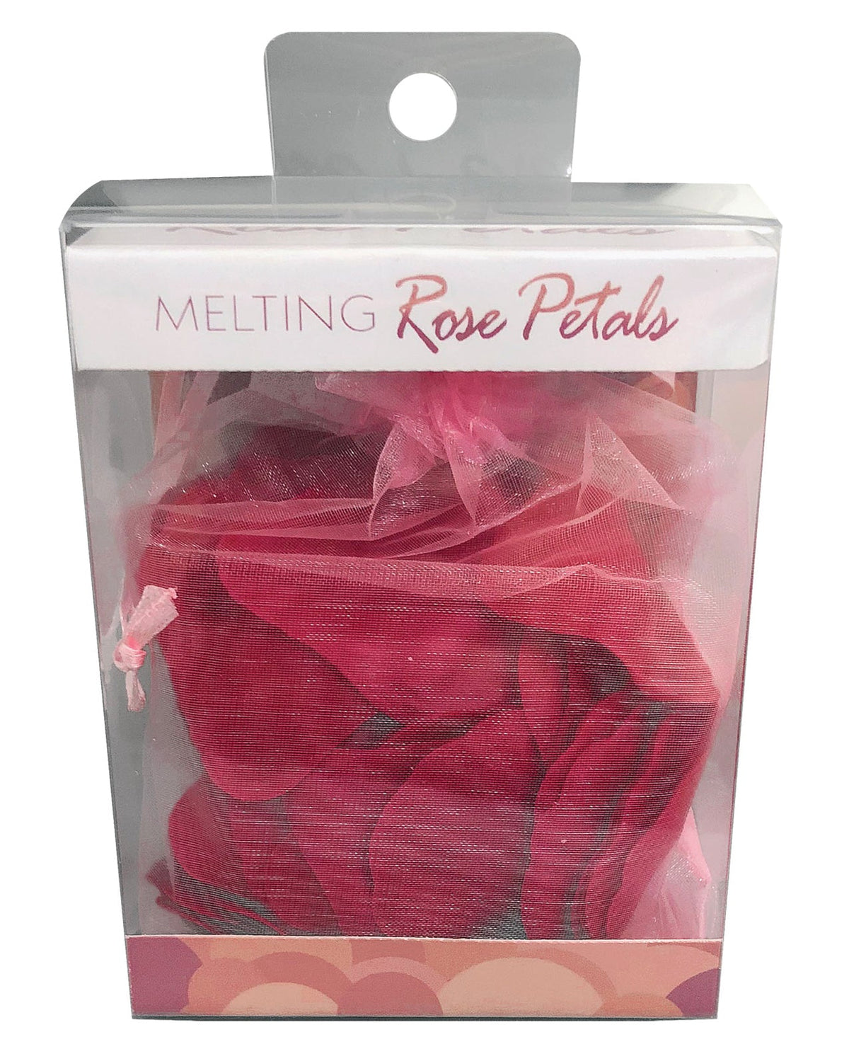 Kheper Melting Rose Petals