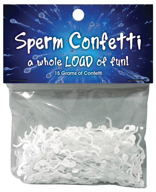 Kheper Sperm Confetti