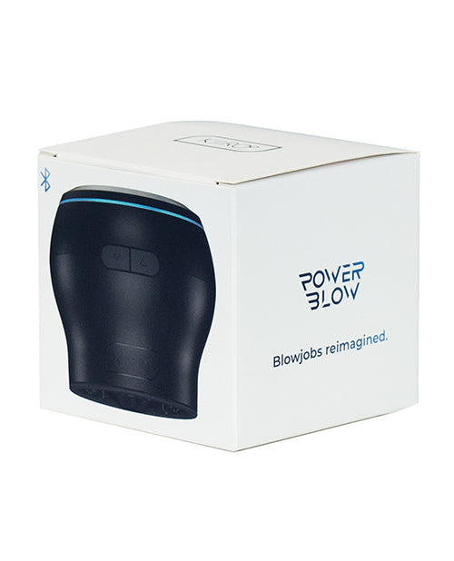 Kiiroo Kiiroo PowerBlow Attachment