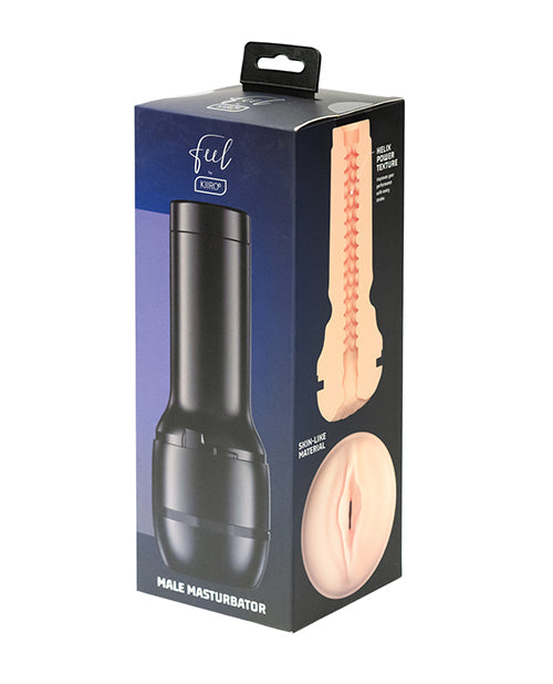 Kiiroo Kiiroo Feel Generic Stroker - Pale