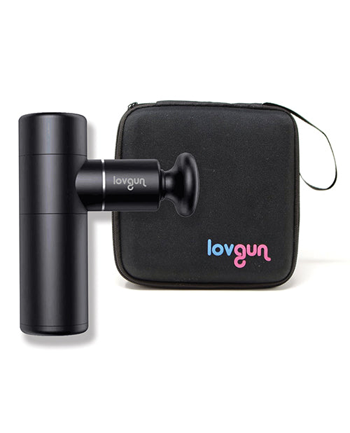 Lovgun Lovgun Therapy Massager - Pocket