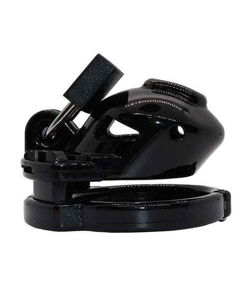 Locked in Lust Locked In Lust The Vice Micro - Black