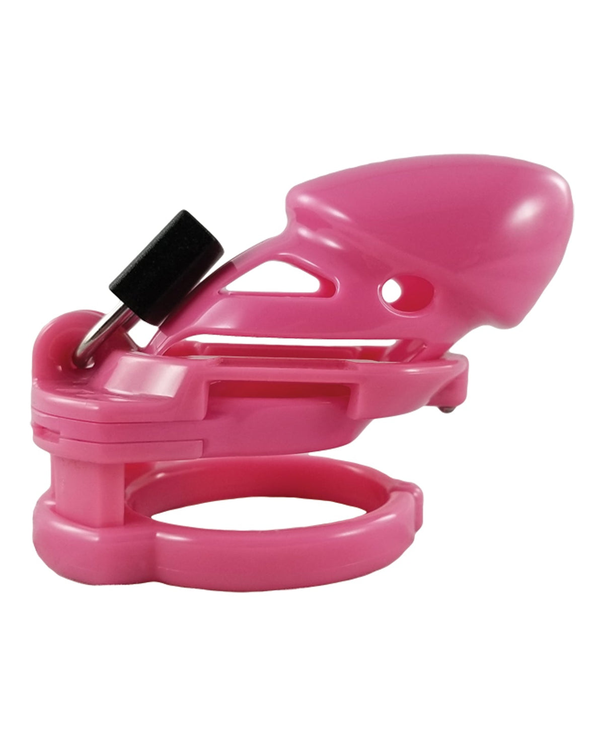 Locked in Lust Locked In Lust The Vice Standard - Pink