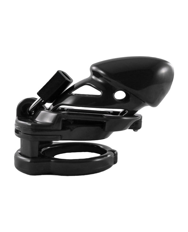 Locked in Lust Locked In Lust The Vice Standard - Black
