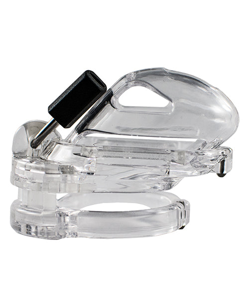 Locked in Lust Locked In Lust The Vice Mini V2 - Clear