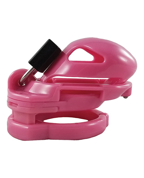 Locked in Lust Locked In Lust The Vice Mini V2 - Pink