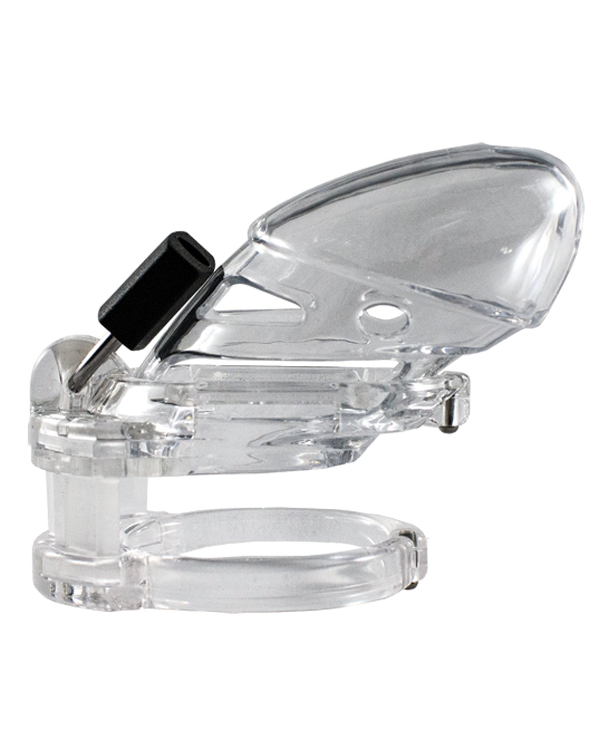 Locked in Lust Locked In Lust The Vice Plus - Clear
