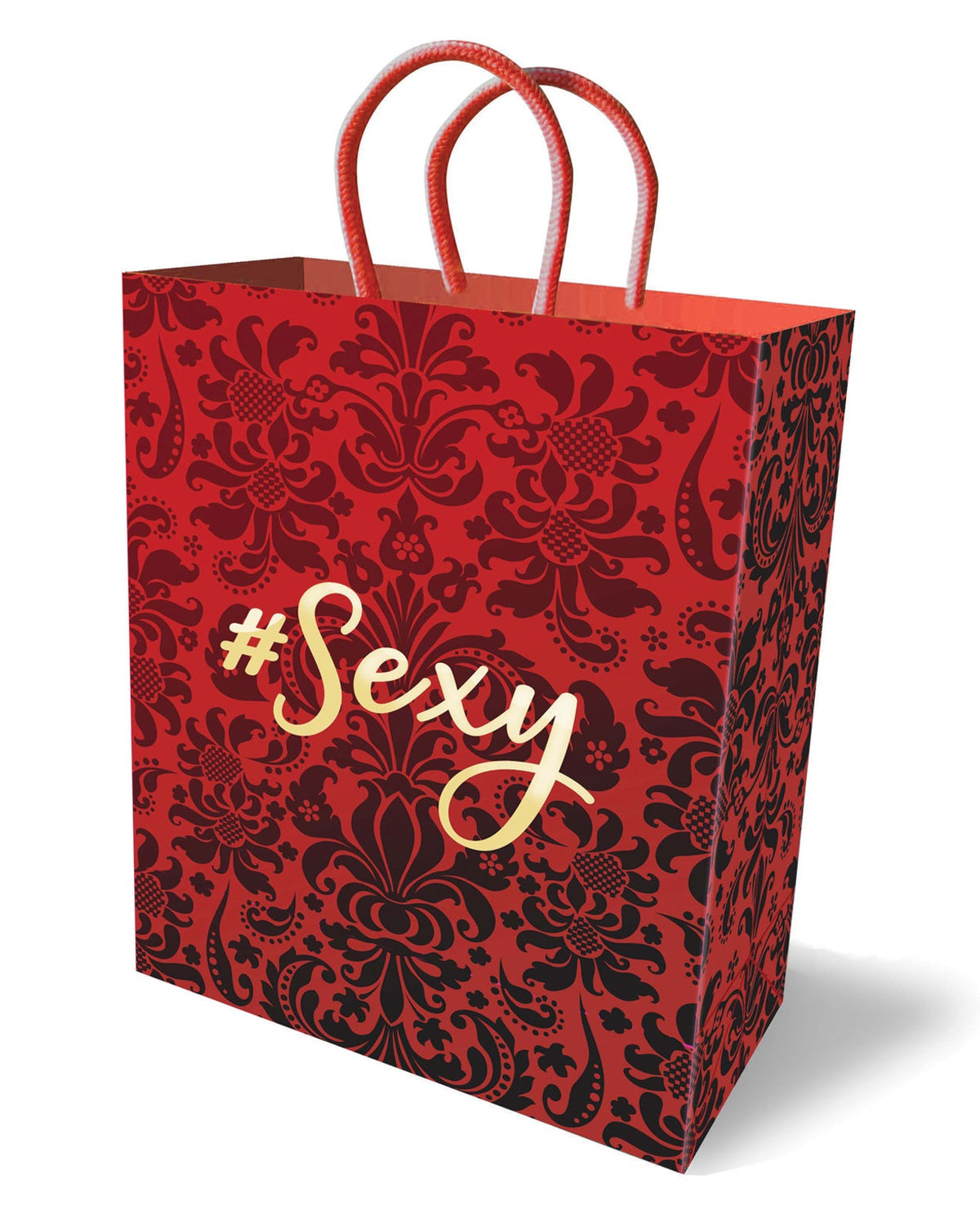 Little Genie Hash Tag Sexy Gift Bag