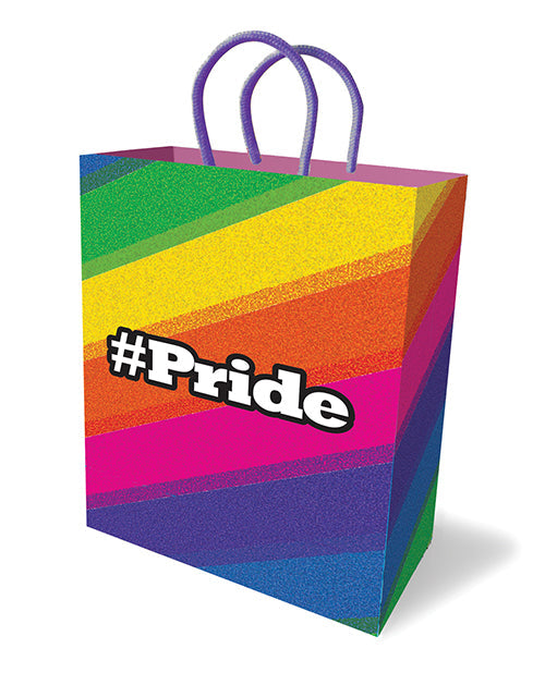 Candy Prints Pride Medium Gift Bag