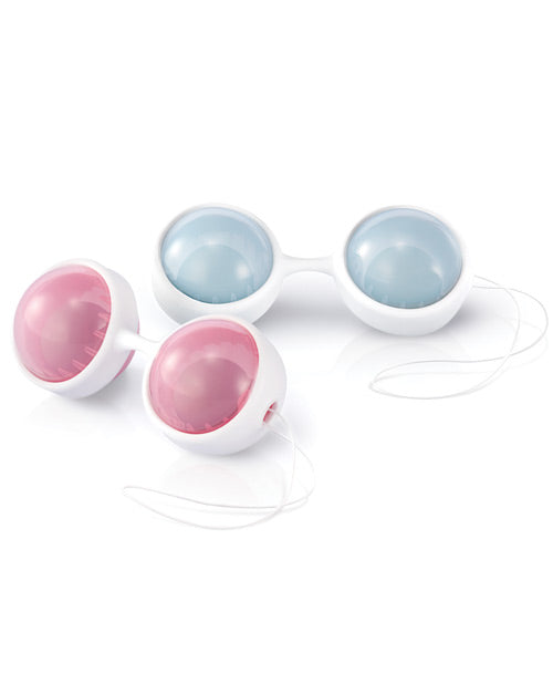 Lelo LELO Luna Beads - Pink & Blue