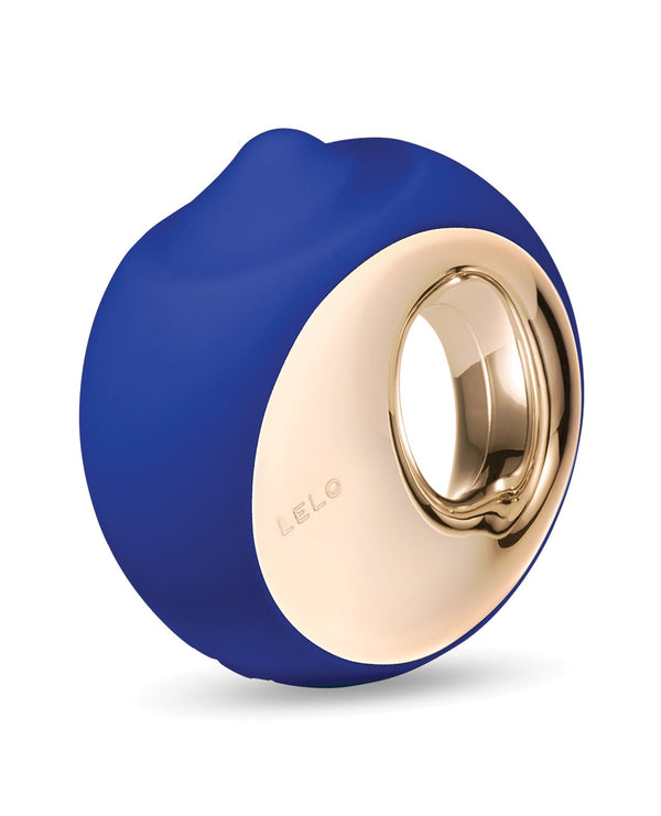 Lelo LELO ORA 3 - Midnight Blue