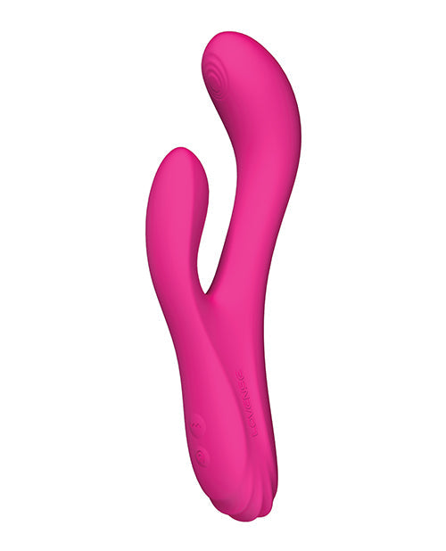 Lovense Lovense Osci 3 Oscillating G Spot Vibrator - Pink