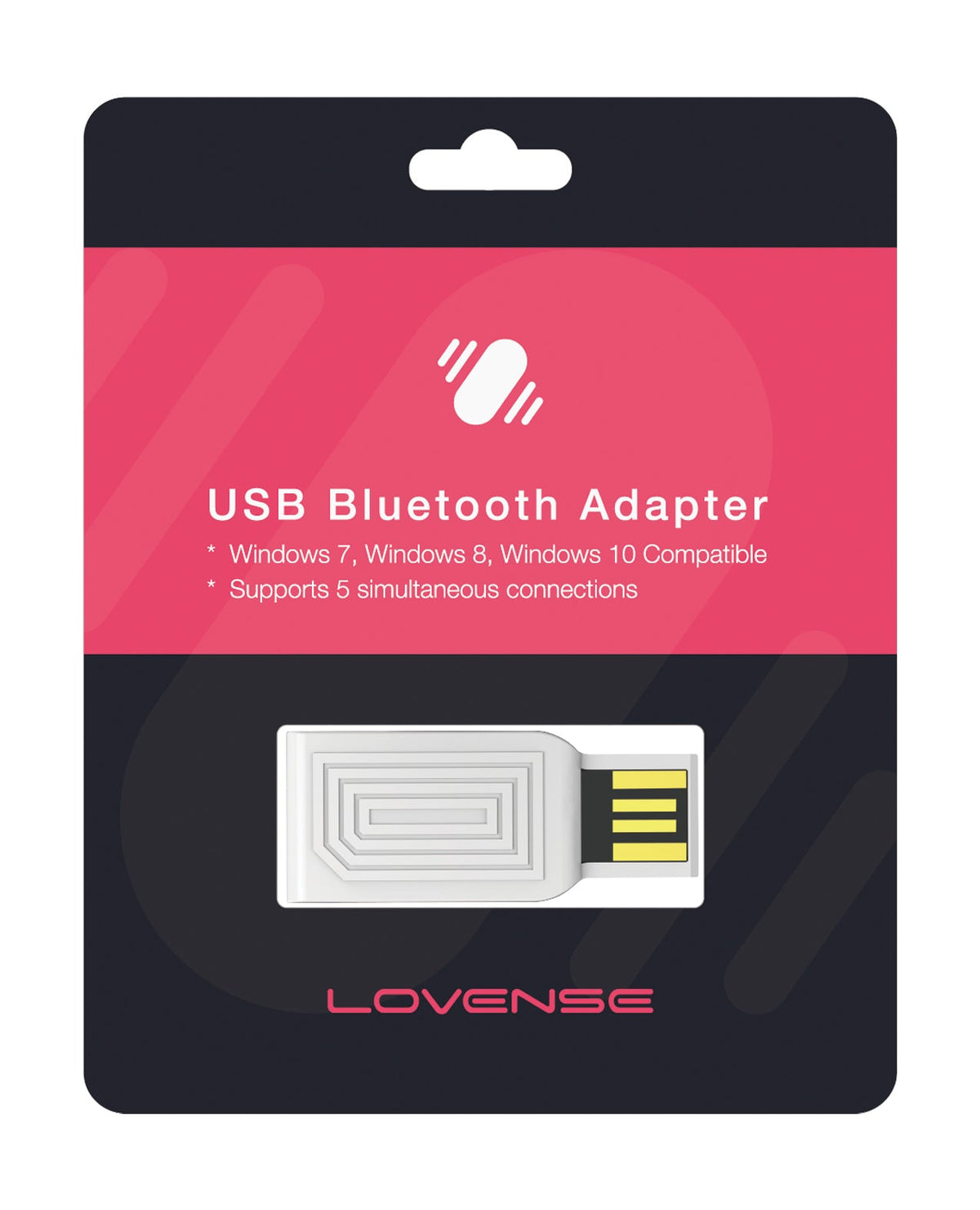 Lovense Lovense USB Blue Tooth Adapter
