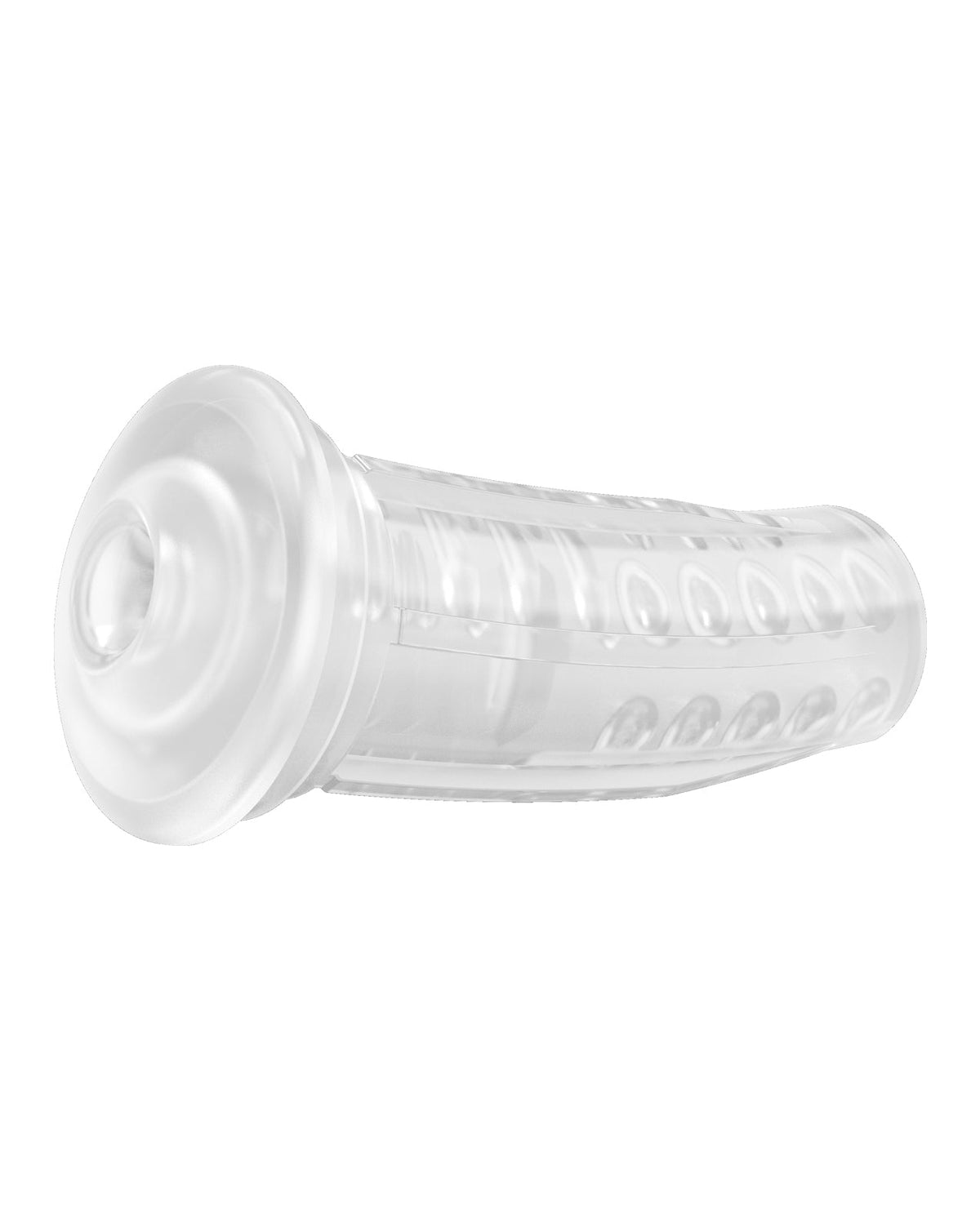 Lovense Lovense Neutral Sleeve Bulk - Clear