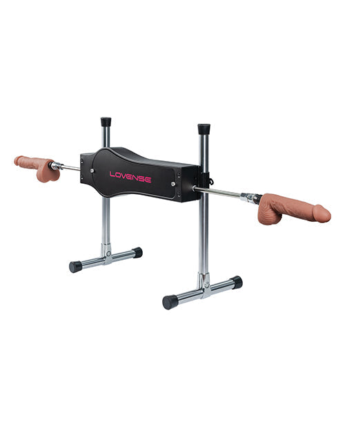Lovense Lovense Sex Machine - Black