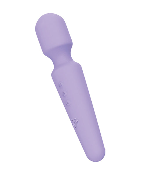 Love Verb Love Verb Undress Me Copper-Infused Wand - Lilac
