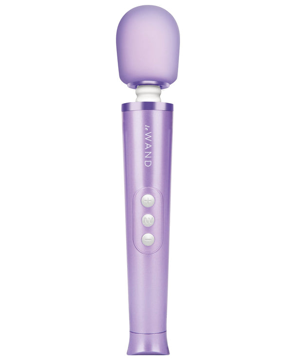 Le Wand Le Wand Petite Rechargeable Massager - Violet
