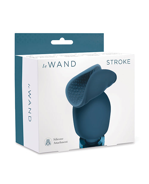 Le Wand Le Wand Stroke Silicone Penis Play Attachment