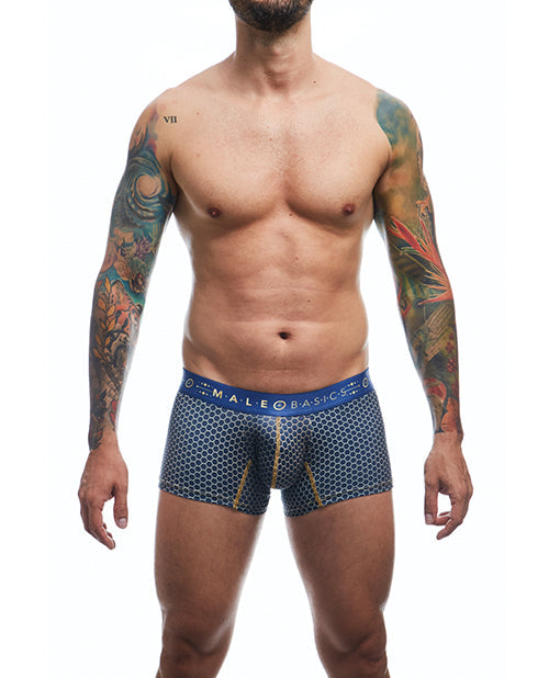 MaleBasics Male Basics Hipster Trunk Andalucia LG