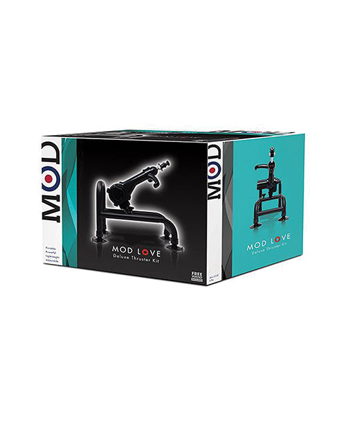 MOD MOD Love Thruster Sex Machine