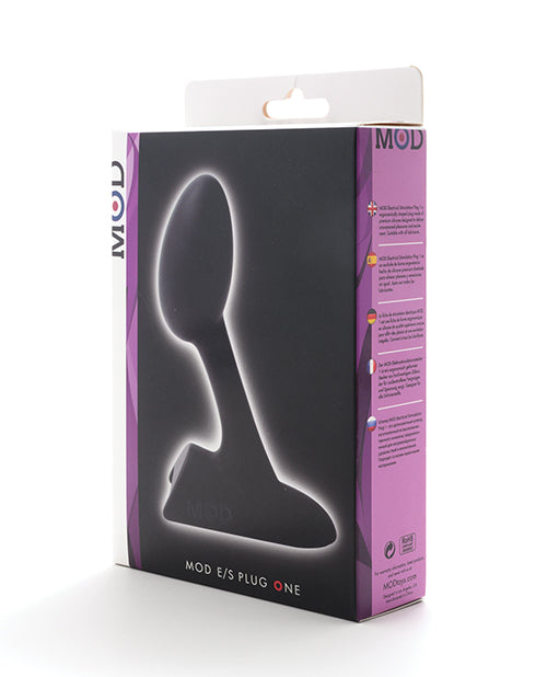 MOD MOD Electro Stim Butt Plug One