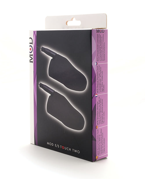 MOD MOD Electro Stim Touch Two Tickle and Tease Wand