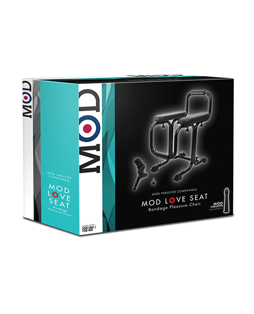 MOD MOD Love Seat