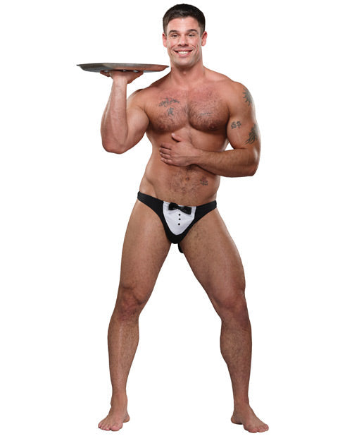 Male Power Male Power For The Guy Who Likes To Serve It Hot