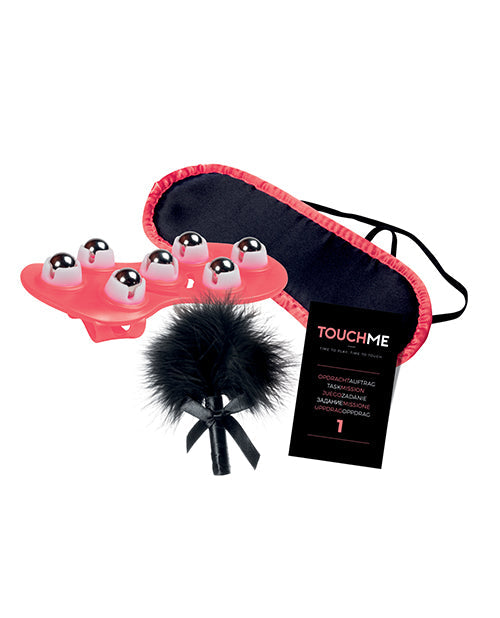 Tease & Please Tease & Please - TouchMe