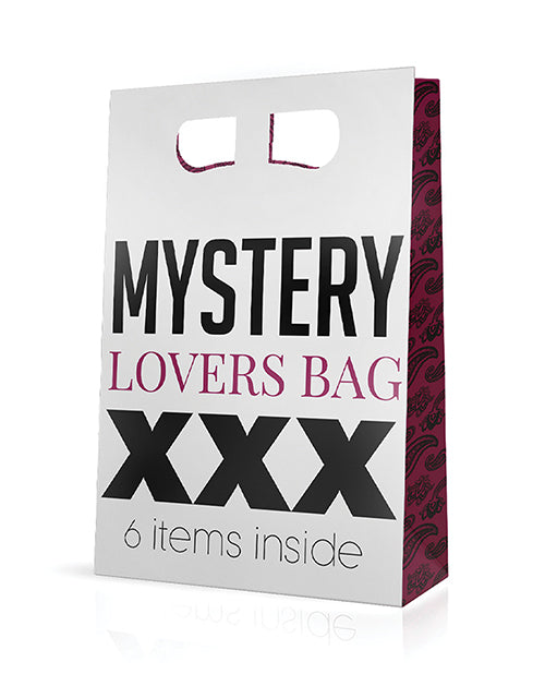 Nobu Nobu Mystery Lovers Surprise Bag - Empty Bag