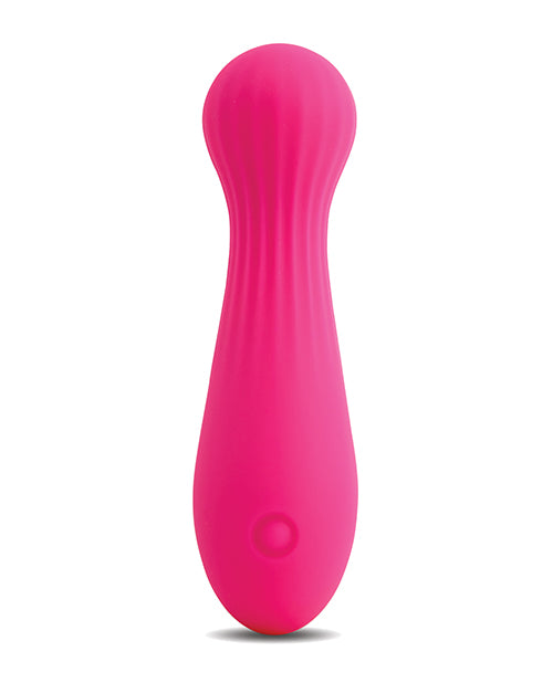Nu Sensuelle Nu Sensuelle Sola Nubii Flexible Bullet - Pink