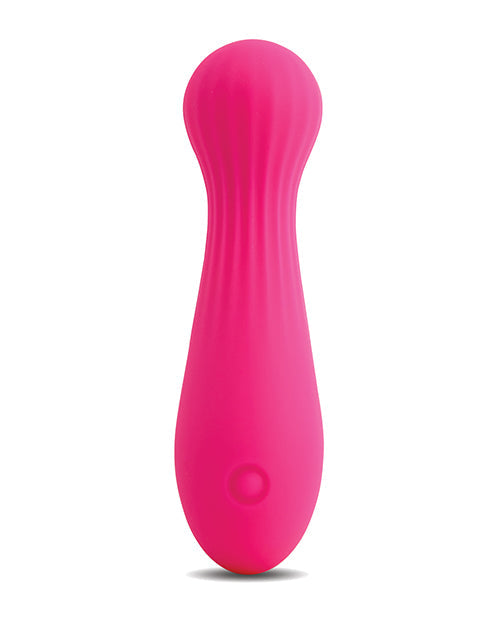 Nu Sensuelle Nu Sensuelle Sola Nubii Flexible Bullet - Pink