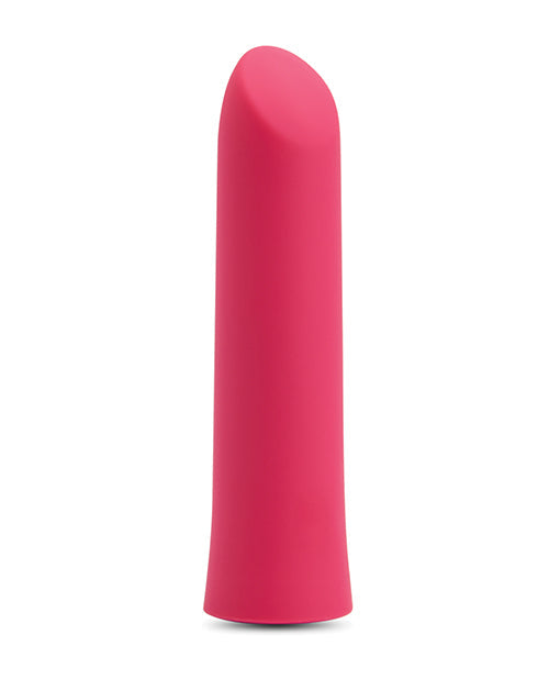 Nu Sensuelle Nu Sensuelle Sunni Nubii Warming Bullet - Pink