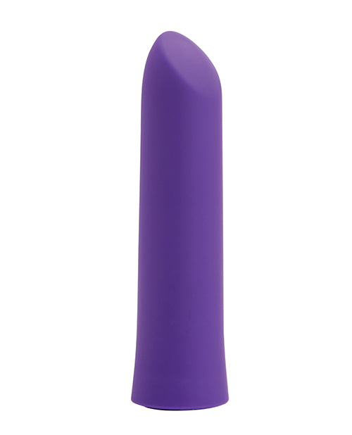 Nu Sensuelle Nu Sensuelle Sunni Nubii Warming Bullet - Purple
